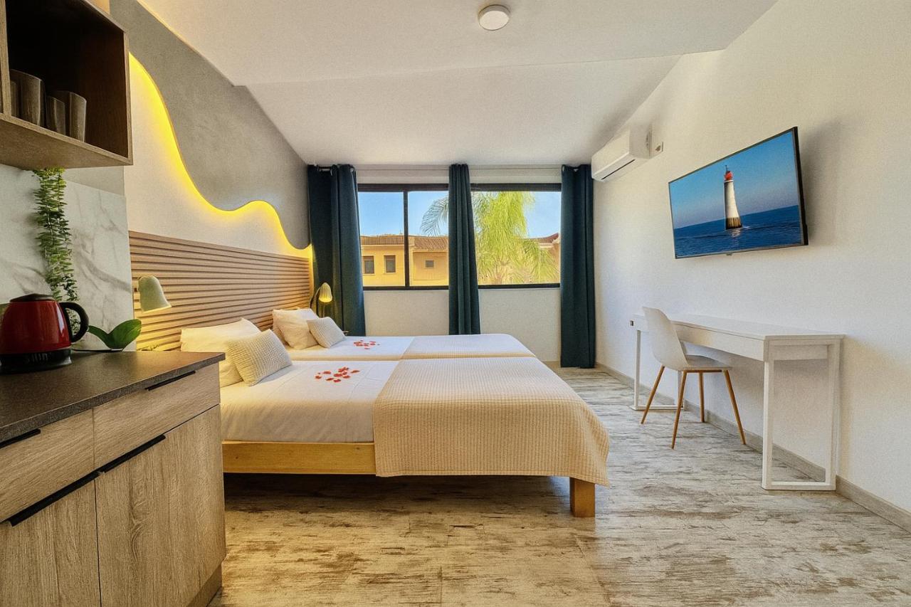 Concept Rooms - B&B Santa Cruz de Tenerife