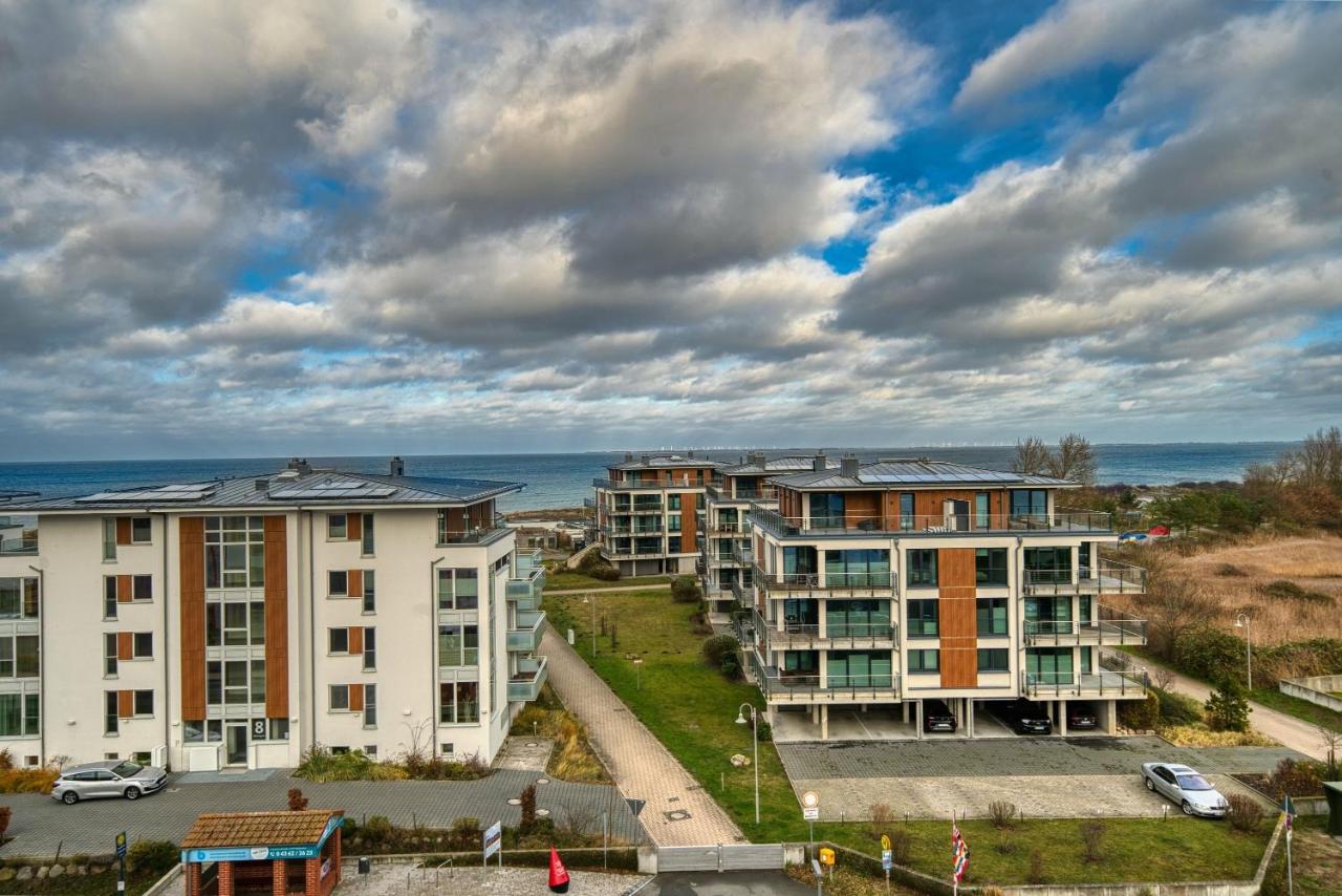 3AM56 ,,Aquamarina" 56 Steinwarder 11 - B&B Heiligenhafen