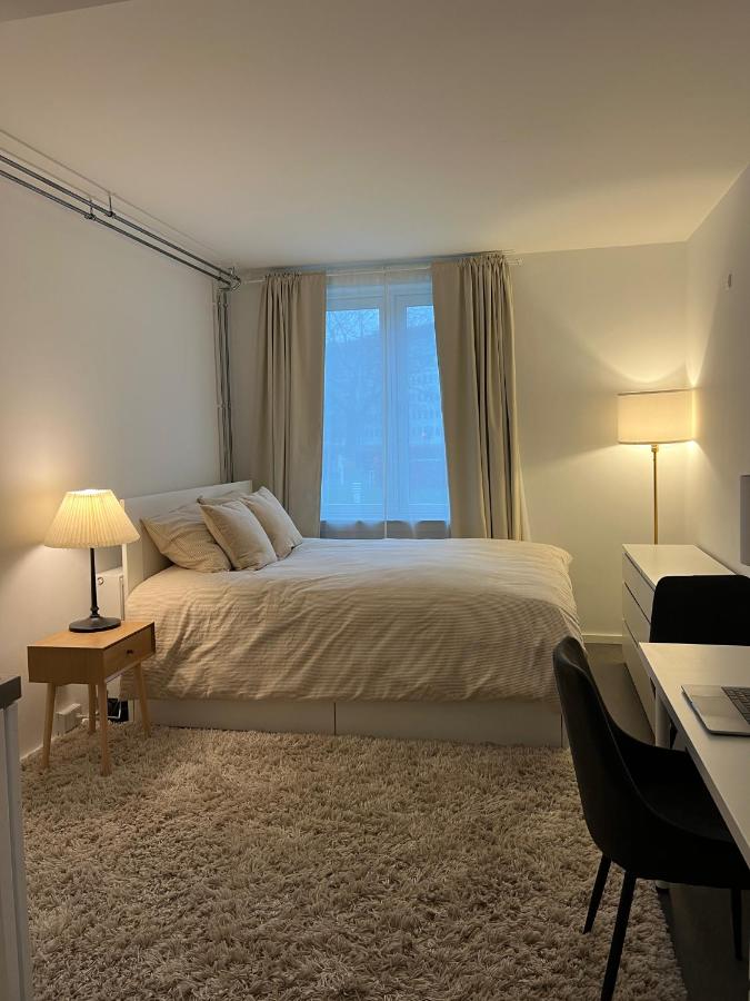 Cozy City Nest 77 - Near Metro - B&B Copenhagen