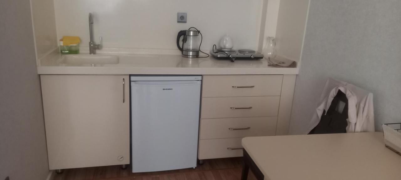 Gusar Apartment - B&B Qusar