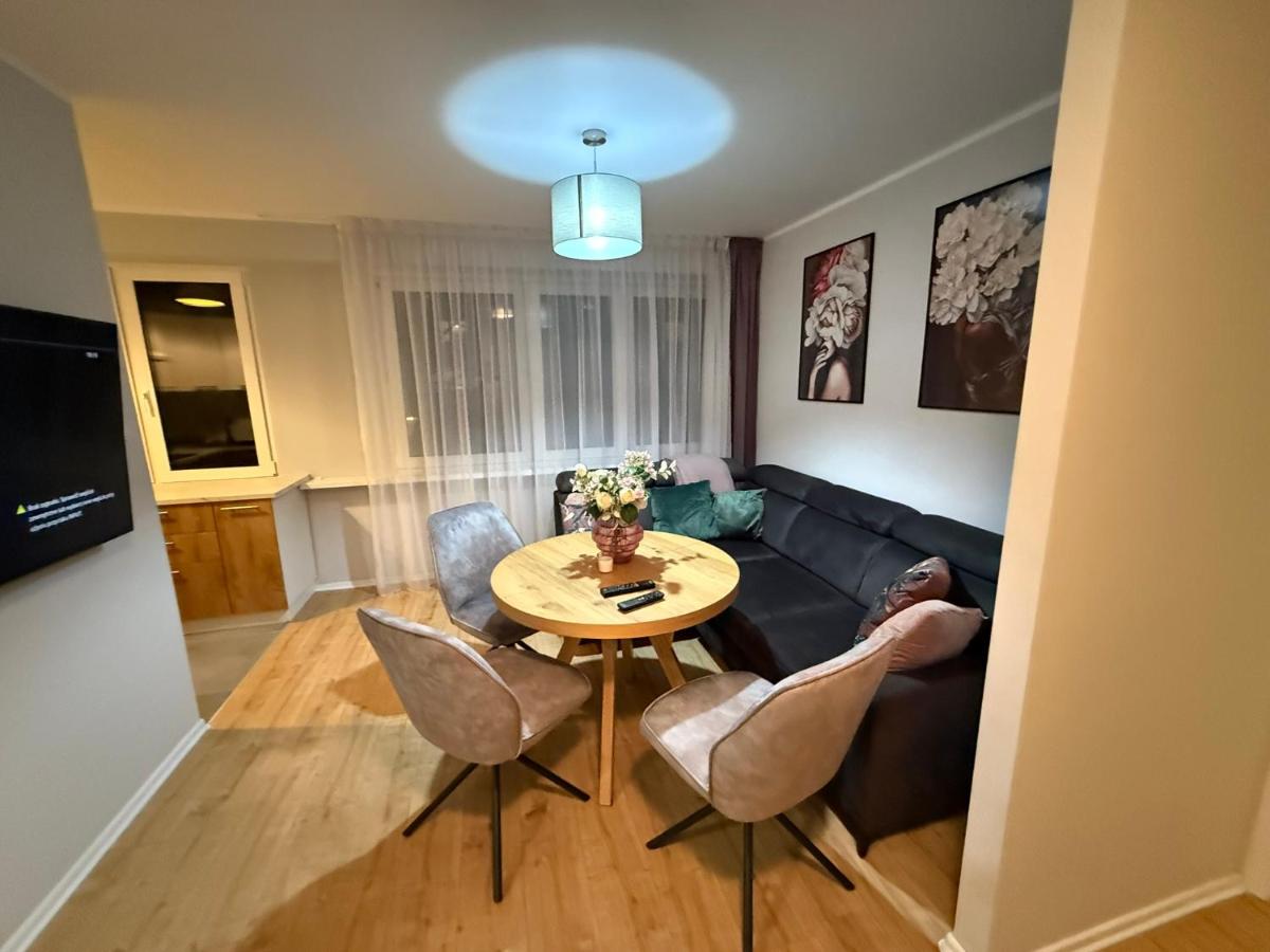 Cztery kąty Kościuszki - B&B Torun