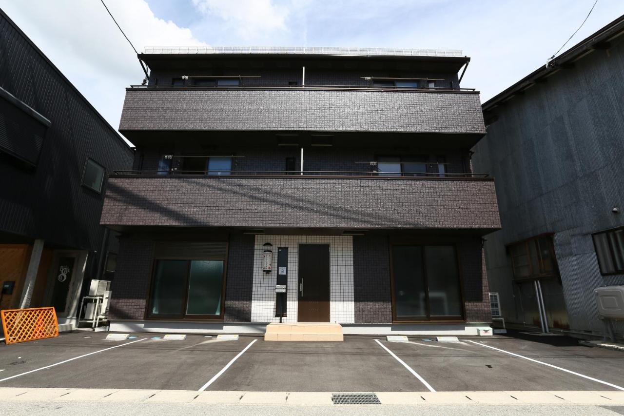 Vieuno Hida Takayama - B&B Takayama