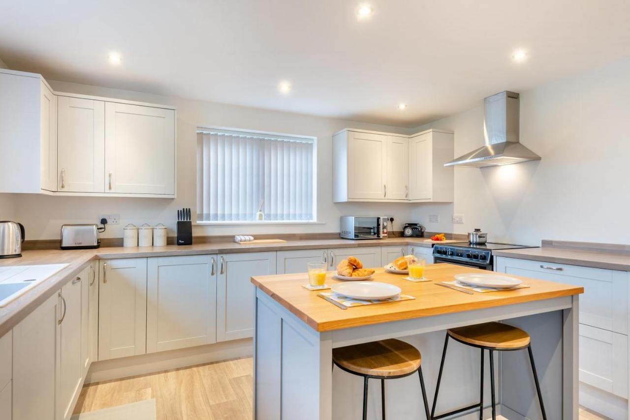 3 Bed in Withern oc-a34087 - Ferienwohnung Great Carlton