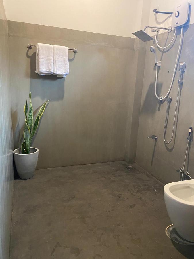 Camera King con Vista Giardino