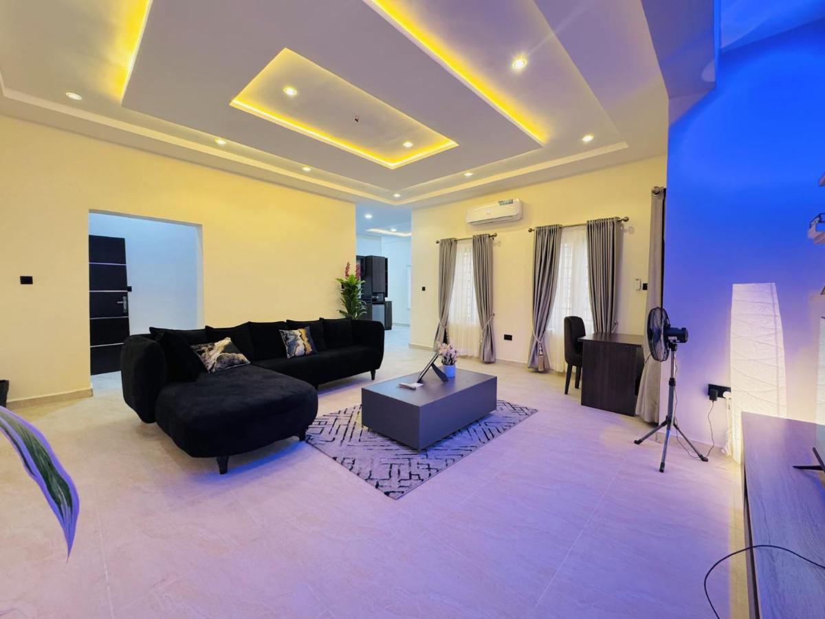 Appartamento Deluxe con 1 Camera da Letto
