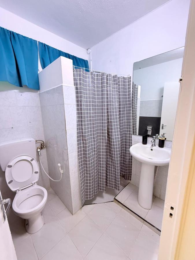 Tipik House - Bed and Breakfast Flic en Flac