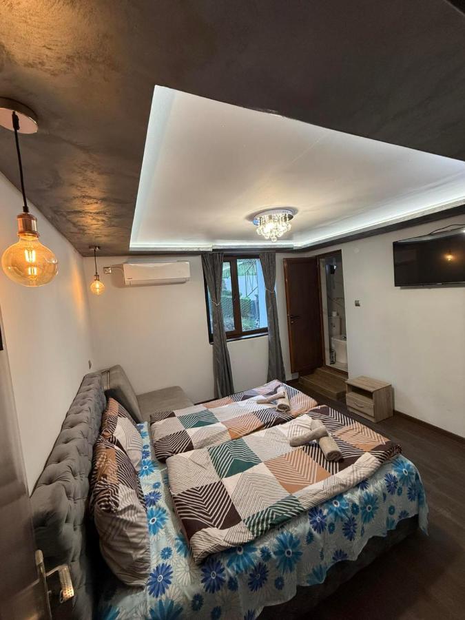 Guest House MARAVILA - B&B Belogradchik