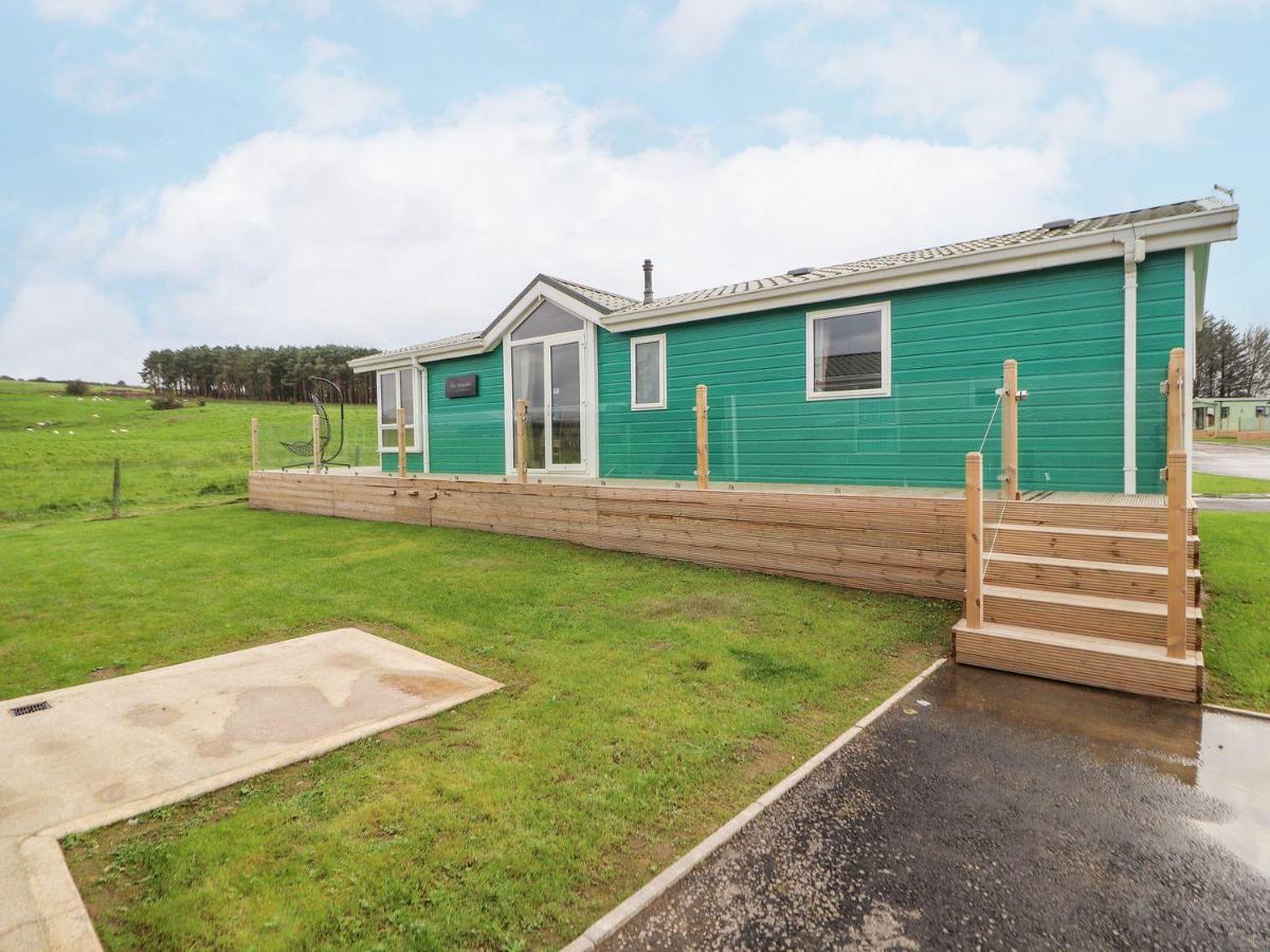 No 8 Hillcote Lodge - B&B Cockermouth
