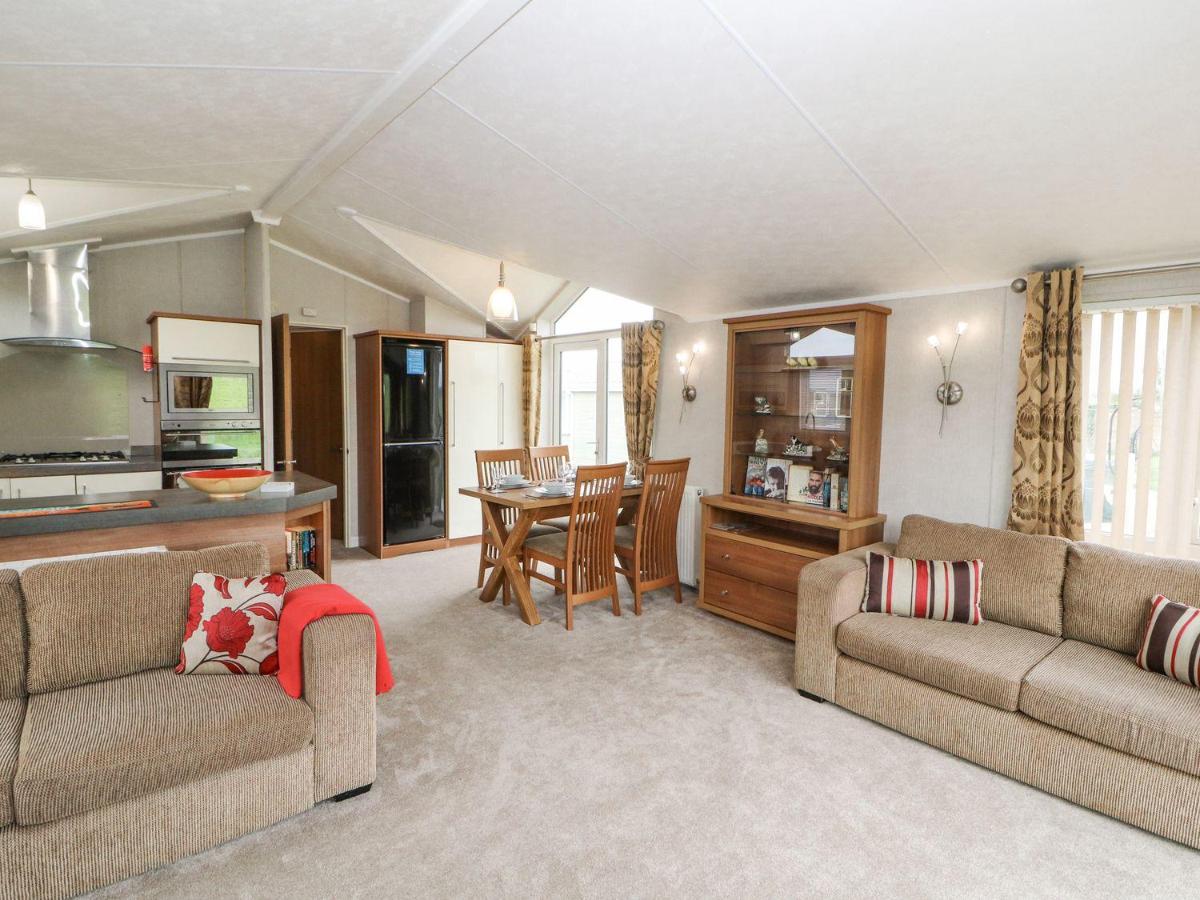 No 8 Hillcote Lodge - B&B Cockermouth