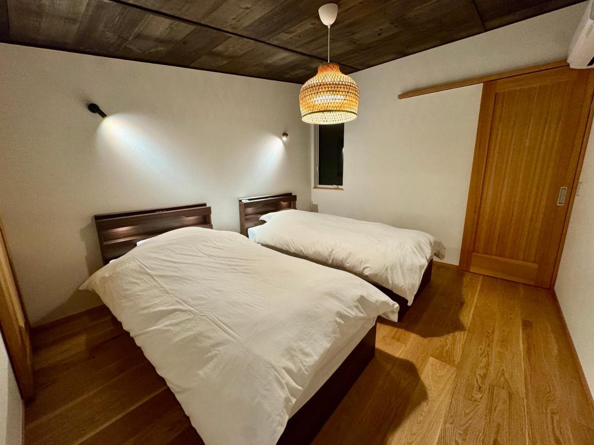 Villa Monica Premium - Chambres d'hôtes Nagoya