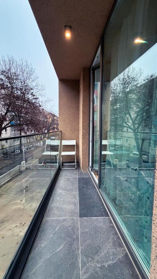 Apart Boutique - private parking - powered by NEO - B&B Timisoara