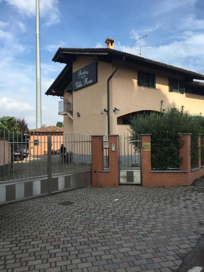 Relais Villa Rosa - B&B