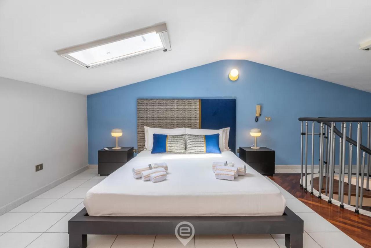 Estay - Charm in Via Abba - B&B Cagliari