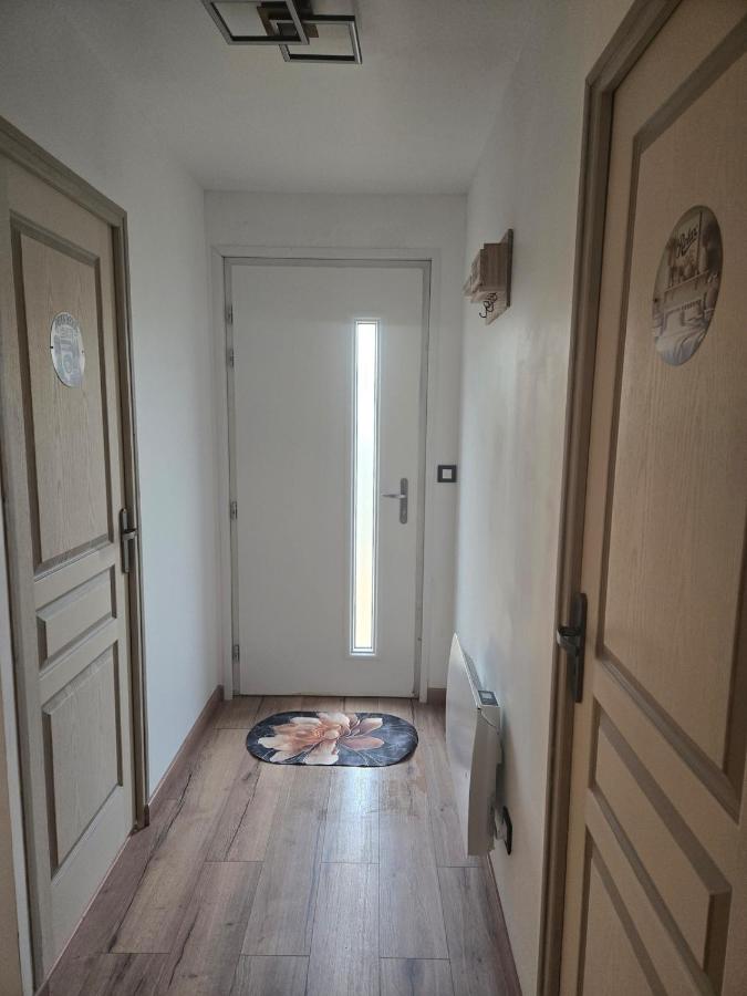 Maison familiale piscine jaccuzzi - B&B Boubers-lès-Hesmond