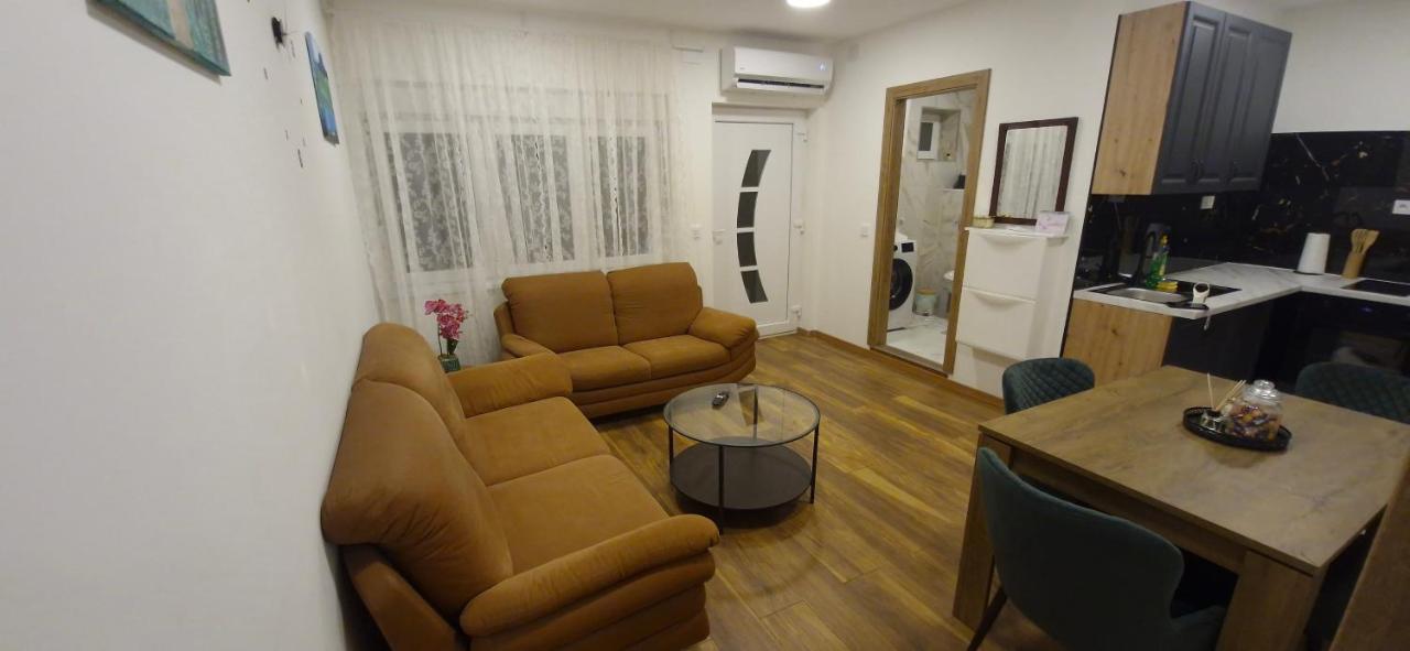 Apartments Dubrava 6 - B&B Zagabria
