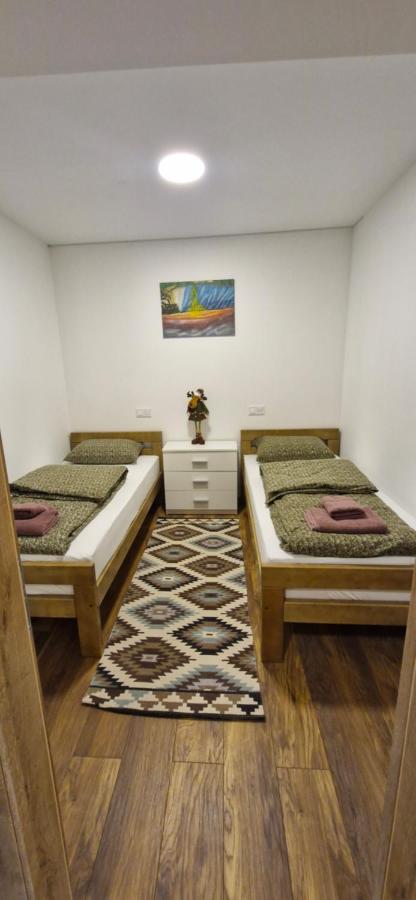 Apartments Dubrava 6 - Ferienwohnung Zagreb