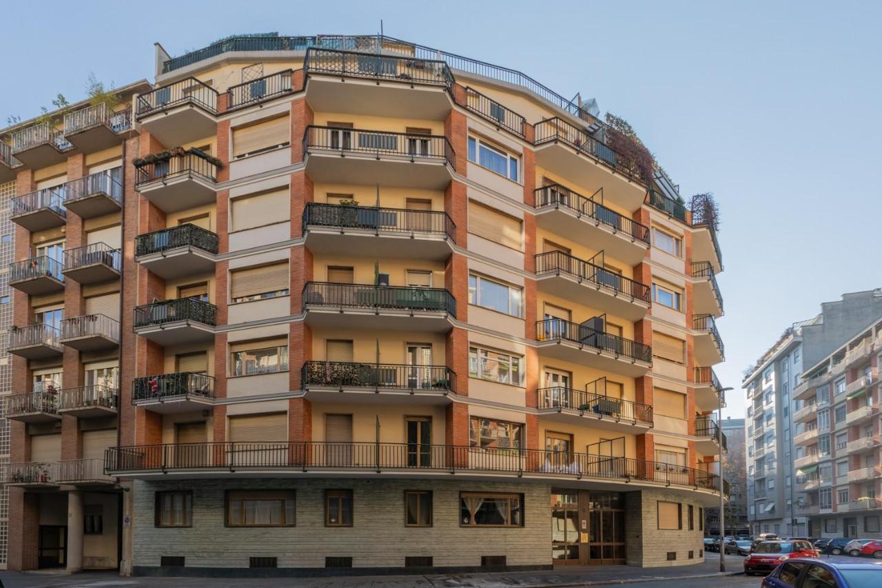 Palagiustizia Nest by Wonderful Italy - Chambres d’hôtes Turin