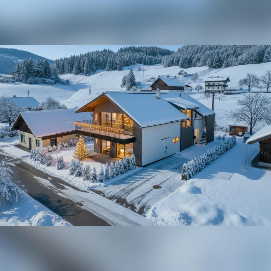 Dachsteinwest, Ski-in Ski-out Luxury Apartment, Free Parkplatz - Ferienwohnung Rußbach am Paß Gschütt