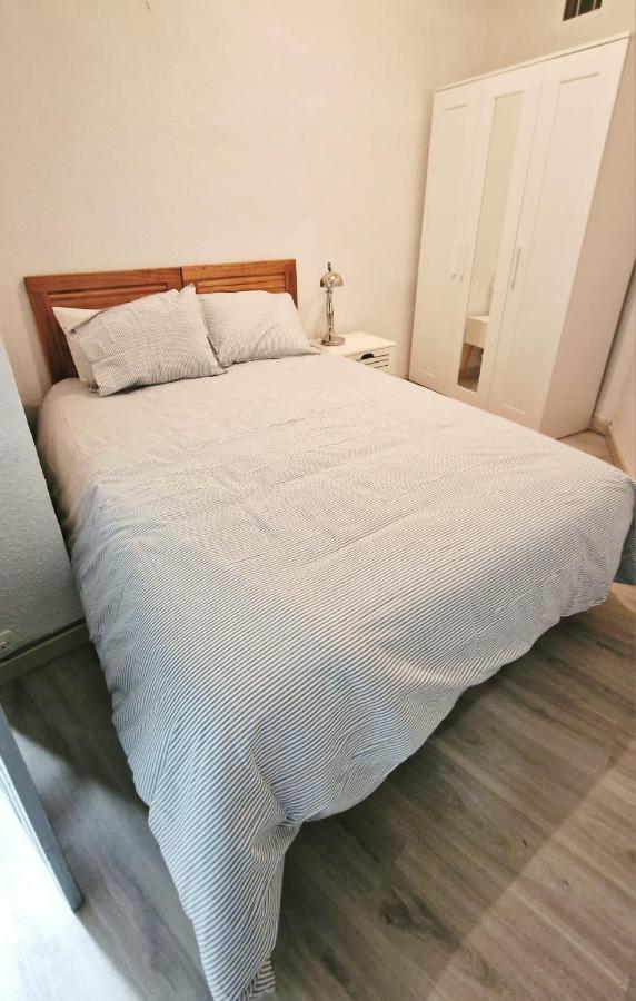 Patio Cadenas Apartments - Chambres d’hôtes Tolède