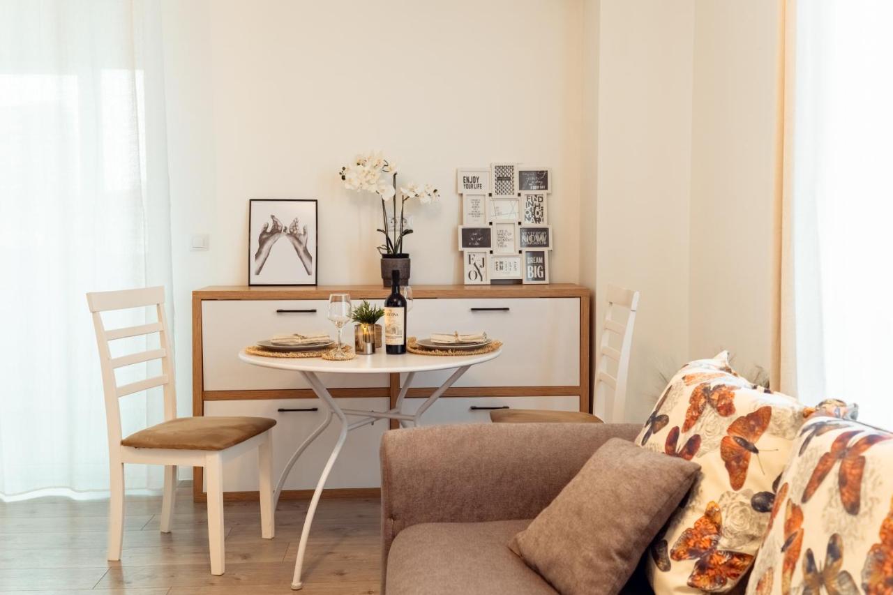 Cozy Luxury Apartments Near Palas Mall Iasi City - Chambres d'hôtes Iași
