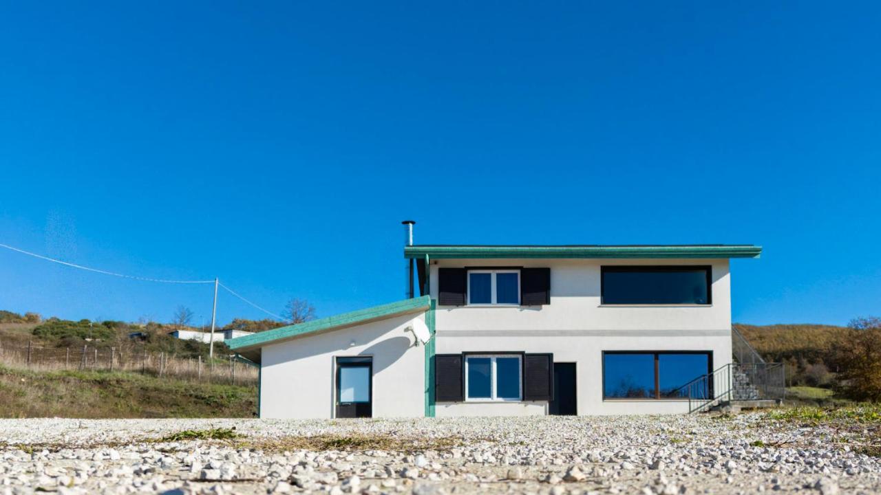 Villa Donato - B&B Dragonetti