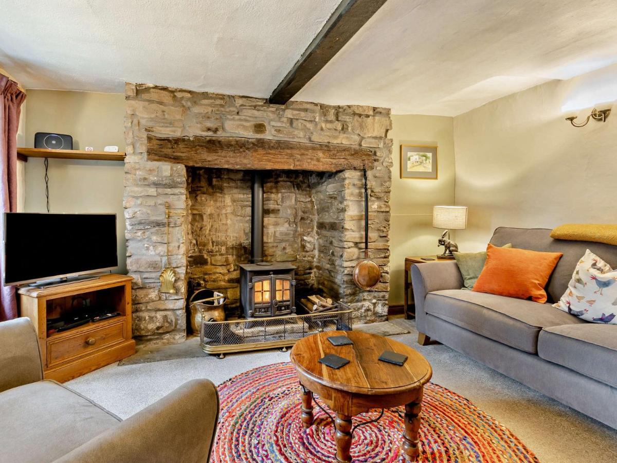 3 Bed in Clyro 88077 - Ferienwohnung Clyro