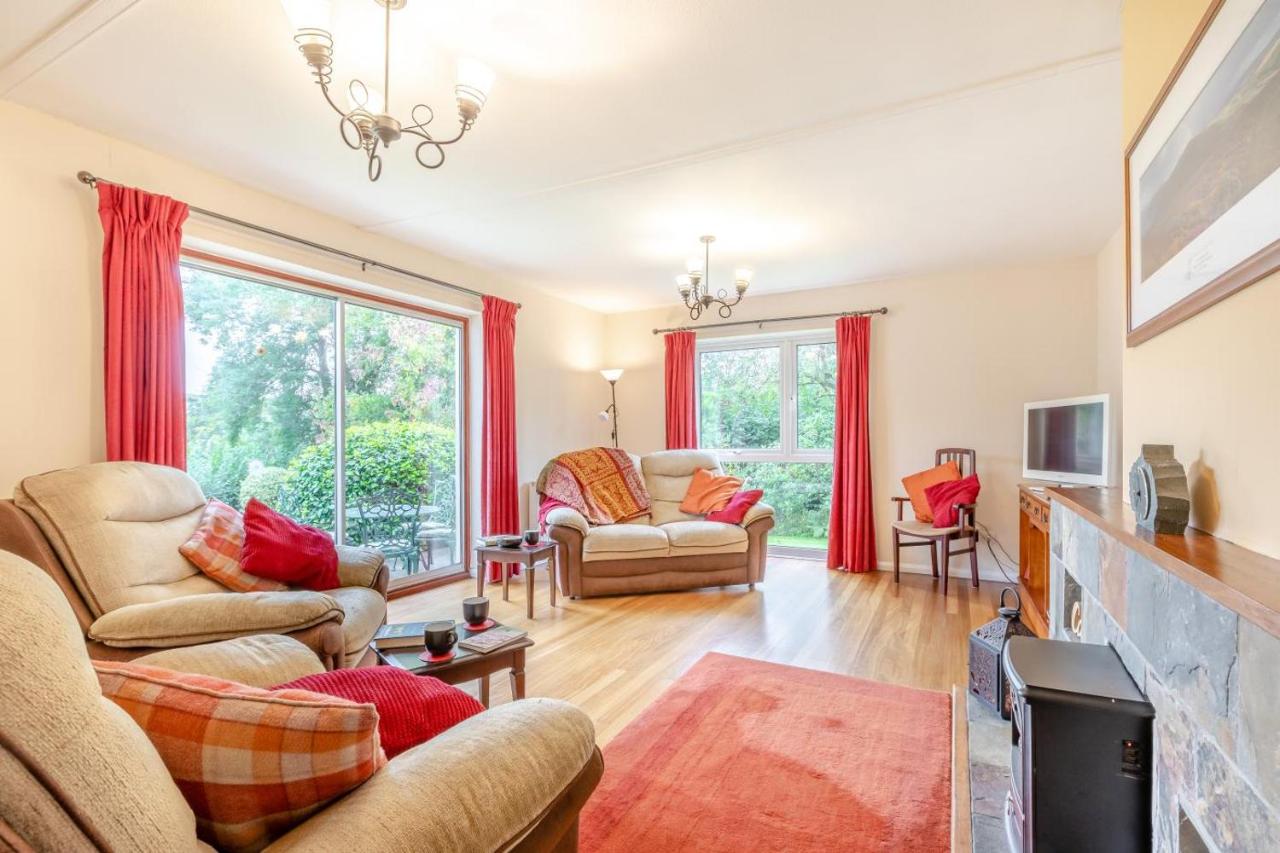 2 Bed in Dulverton oc-badger - B&B Dulverton