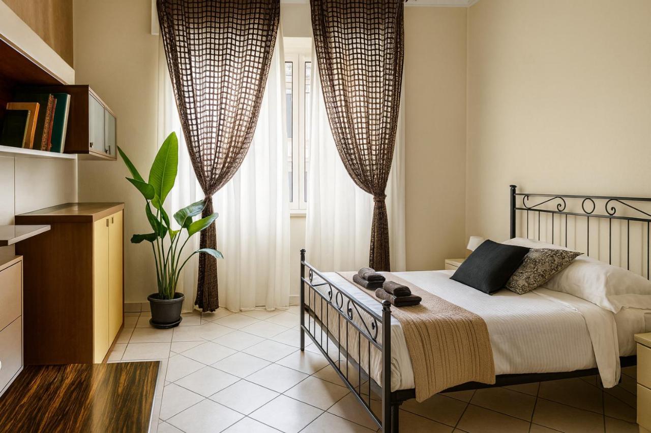 MilanRentals - Jolanda Apartment - Chambres d’hôtes Milan