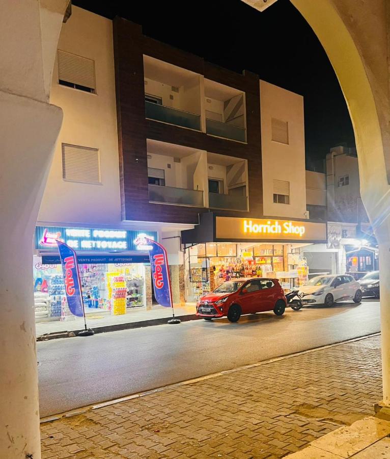 Residence fedi 12 - B&B Monastir