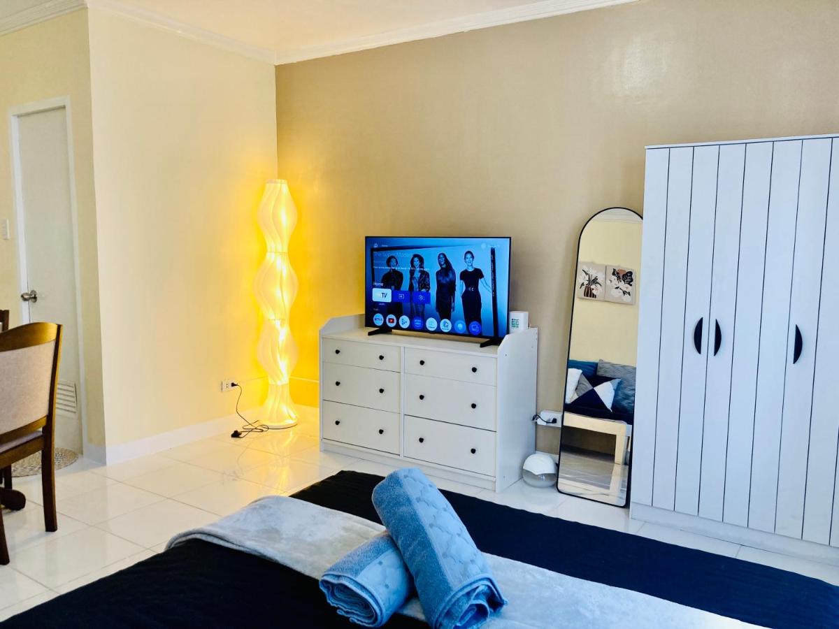Asahel Cozy Crib Budget studio with Netflix - B&B Buri
