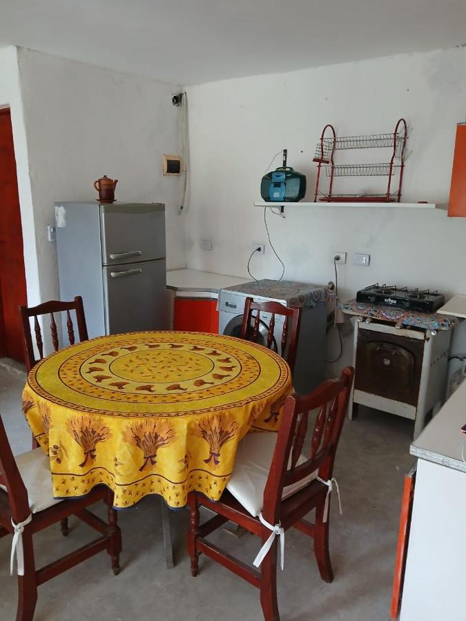 Casa Blanca - B&B San Clemente del Tuyú