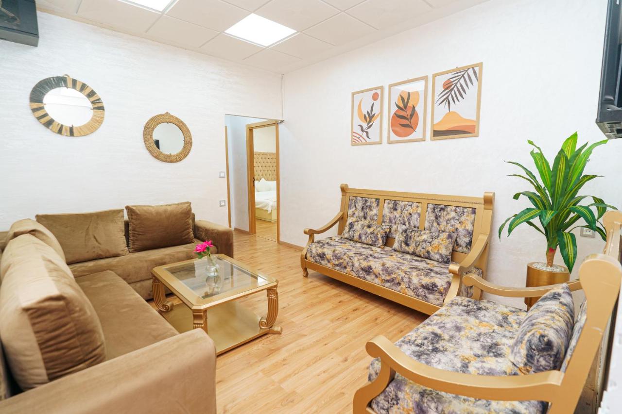 Cosy & Central, your Perfect City Spot - Ferienwohnung Tanger
