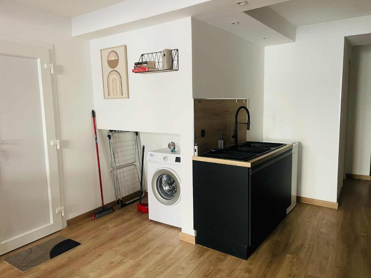 Studio Bohème - Bed and Breakfast La Côte-Saint-André