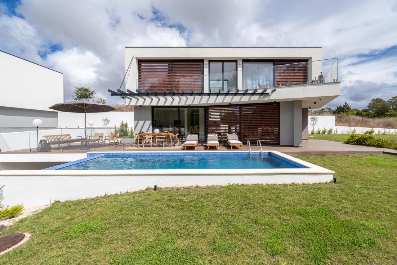 Villa 3 Chambres