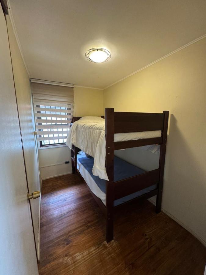 Appartamento con 2 Camere da Letto