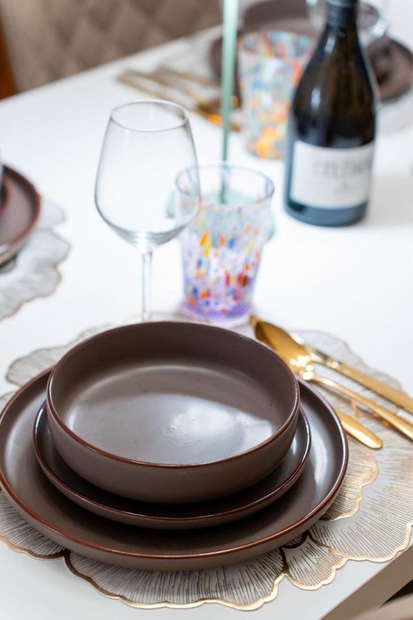 St Mark's Square - K Collection - Ferienwohnung Venedig