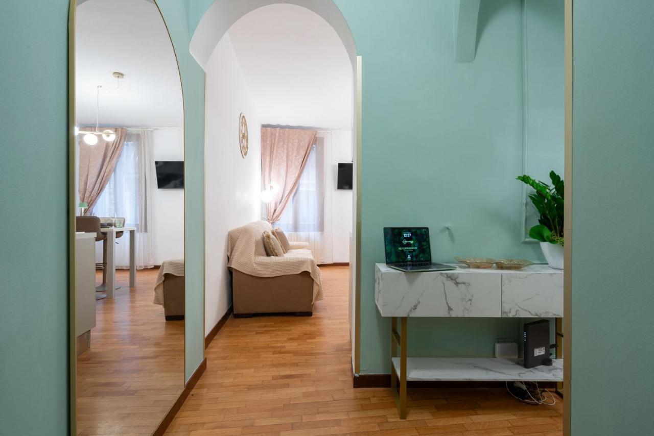 St Mark's Square - K Collection - Chambres d’hôtes Venise