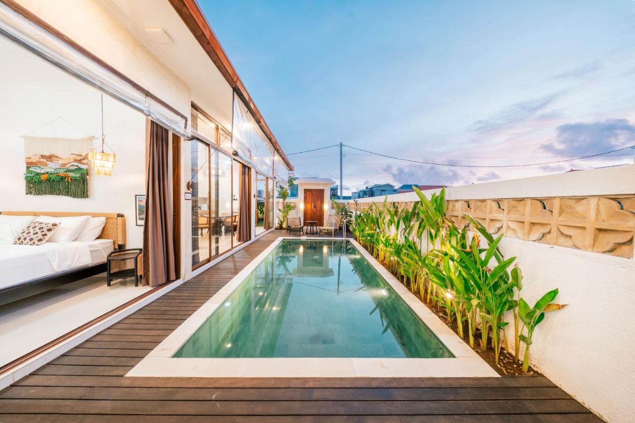 Villa Tyaga - B&B Kerobokan