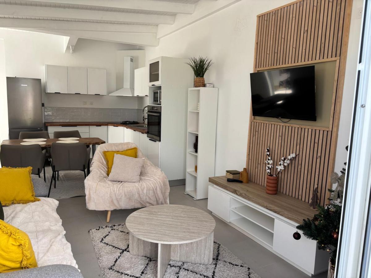 Les Marguerites - B&B Le Moule