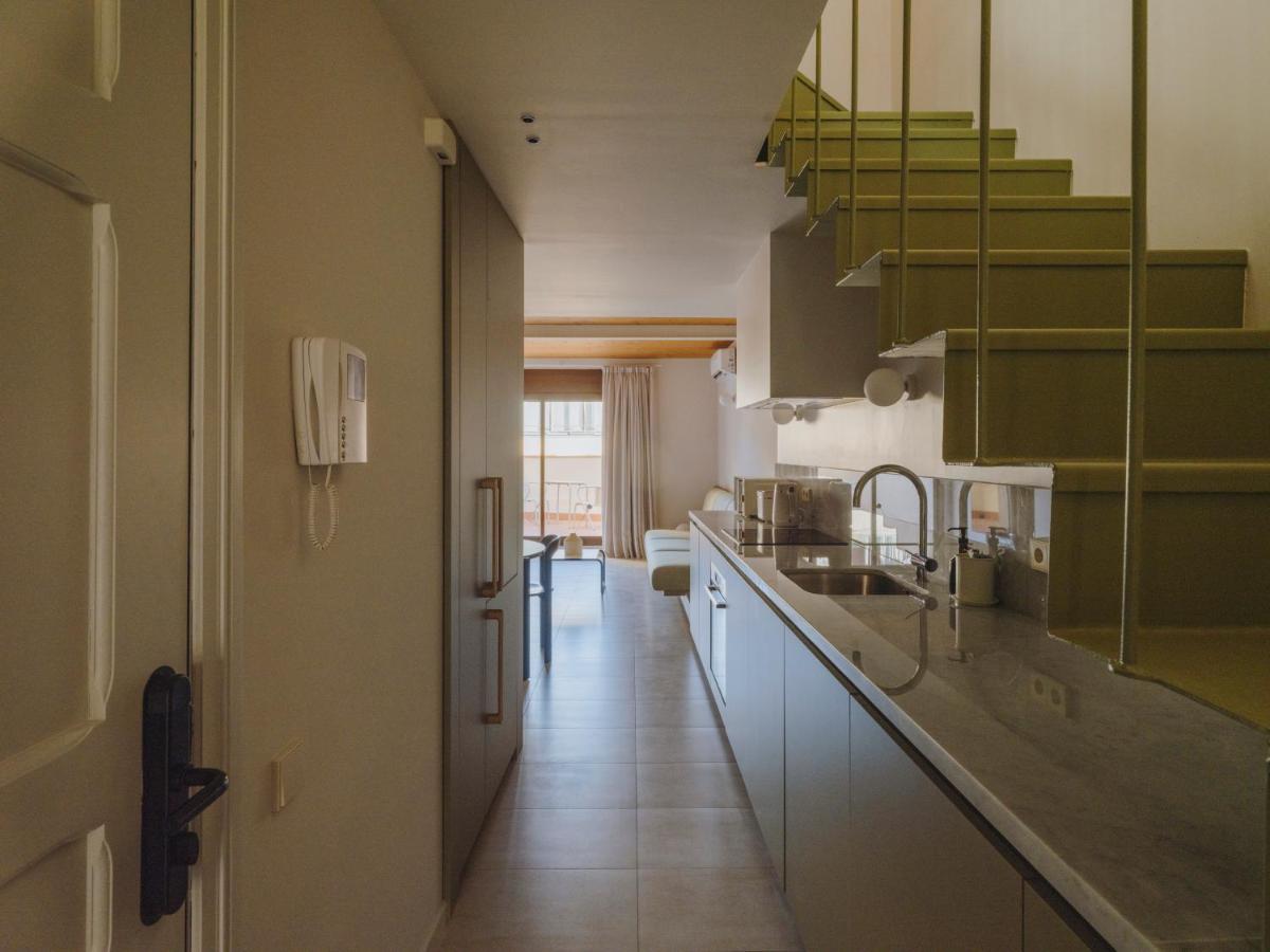 Apartment mit 2 Schlafzimmern