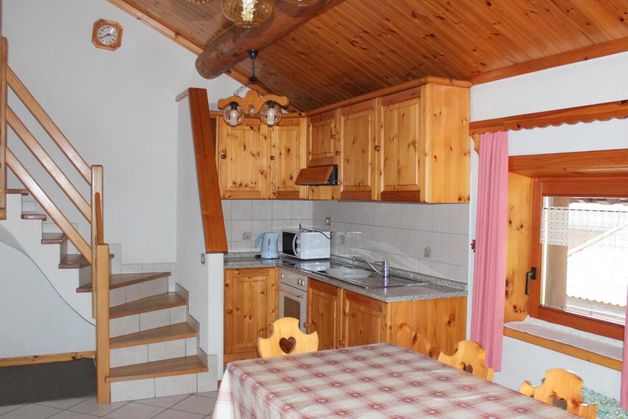 Appartamento su 2 Livelli