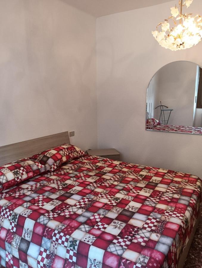 Ca' di Maria - Relax alpino vicino a Bormio - Chambres d’hôtes Turchi