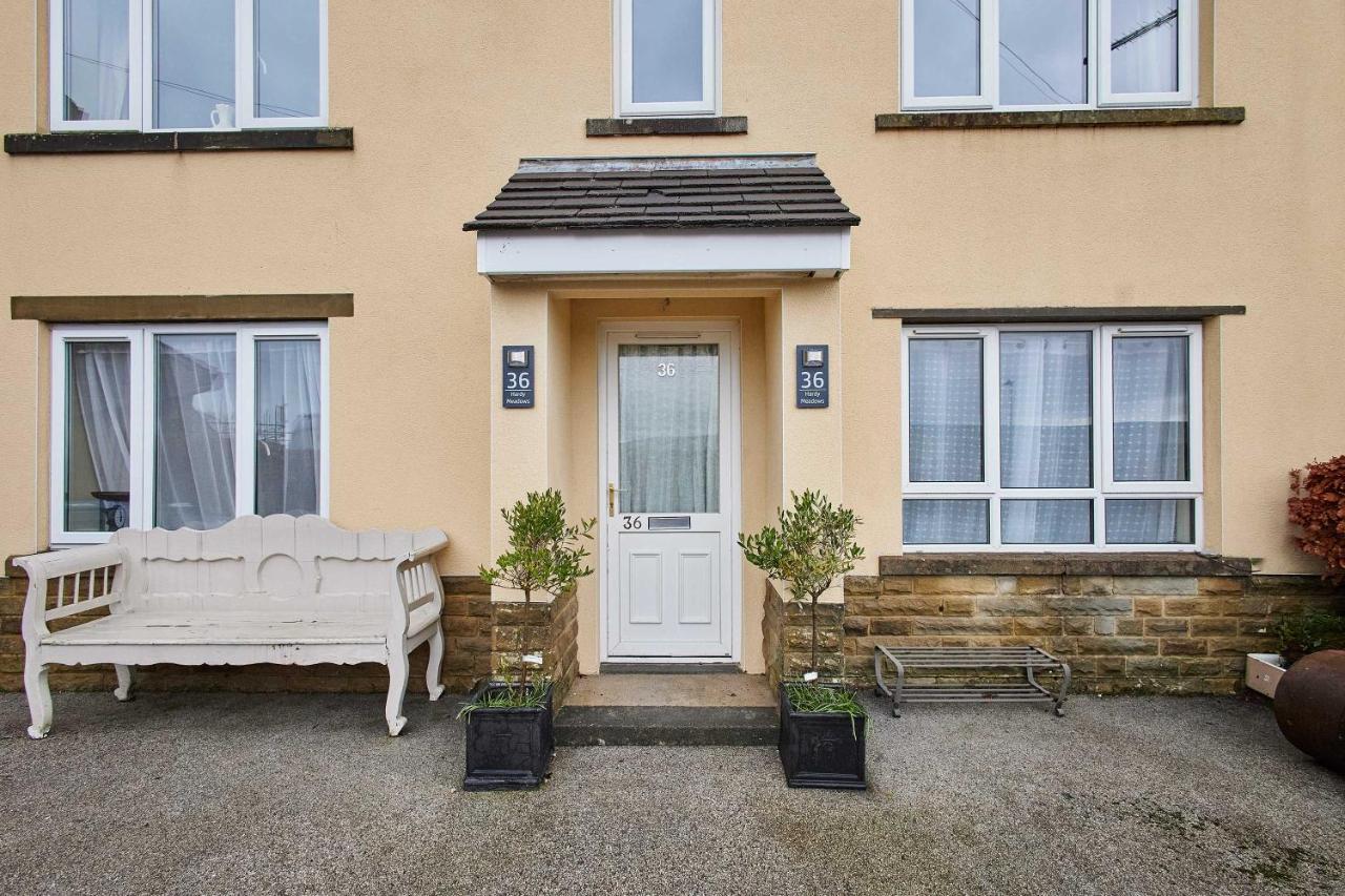 Host and Stay - 36 Hardy Meadows - Chambres d'hôtes Grassington
