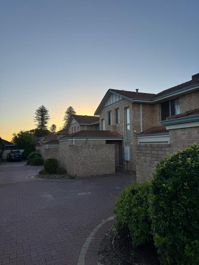 Affordable accommodation - B&B Perth