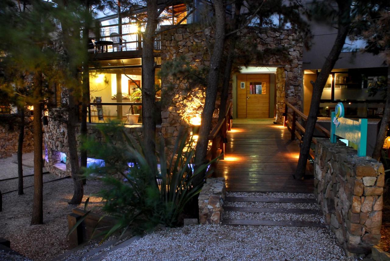 Village de las Pampas Apart Hotel Boutique - Bed and Breakfast Mar de las Pampas