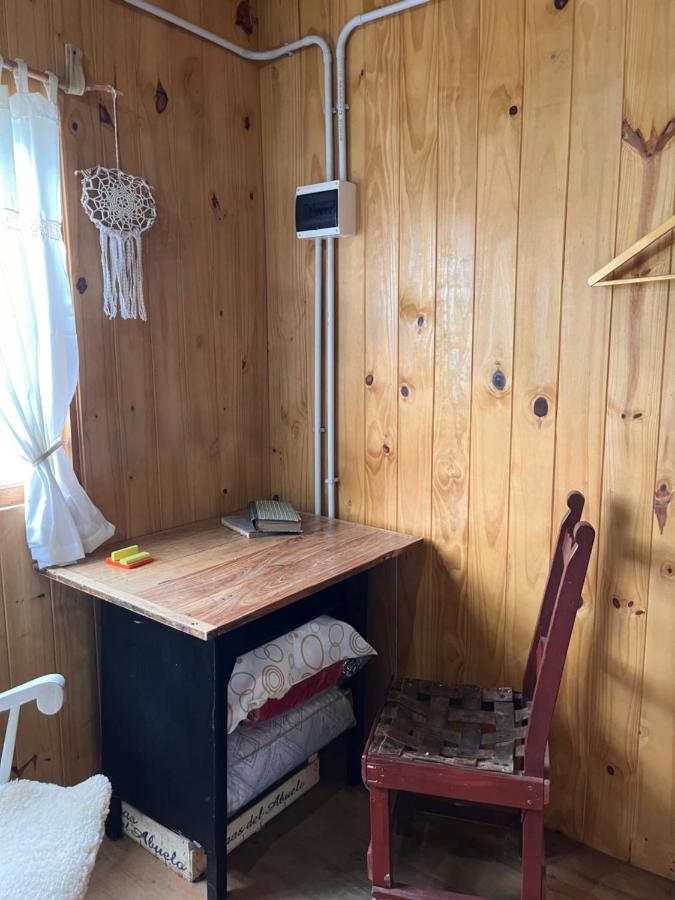 Casa Mandarina - Ferienwohnung San Miguel del Monte