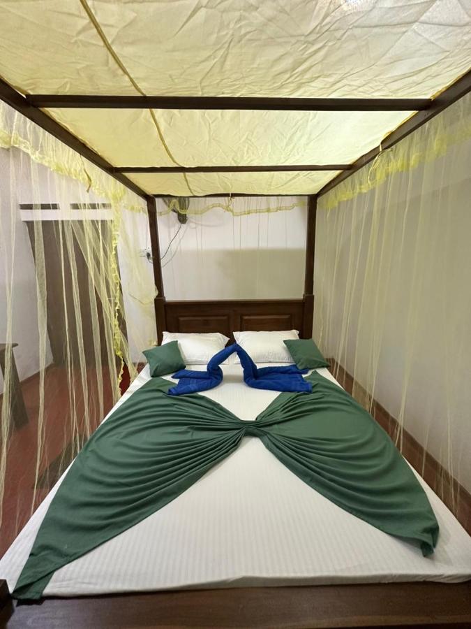 Dimuthu Cottage Hiriketiya - B&B Dikwella