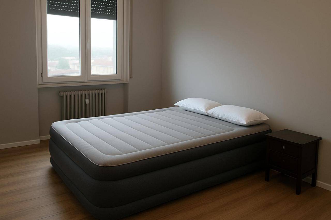 saffi15 - B&B Sannazzaro de' Burgondi