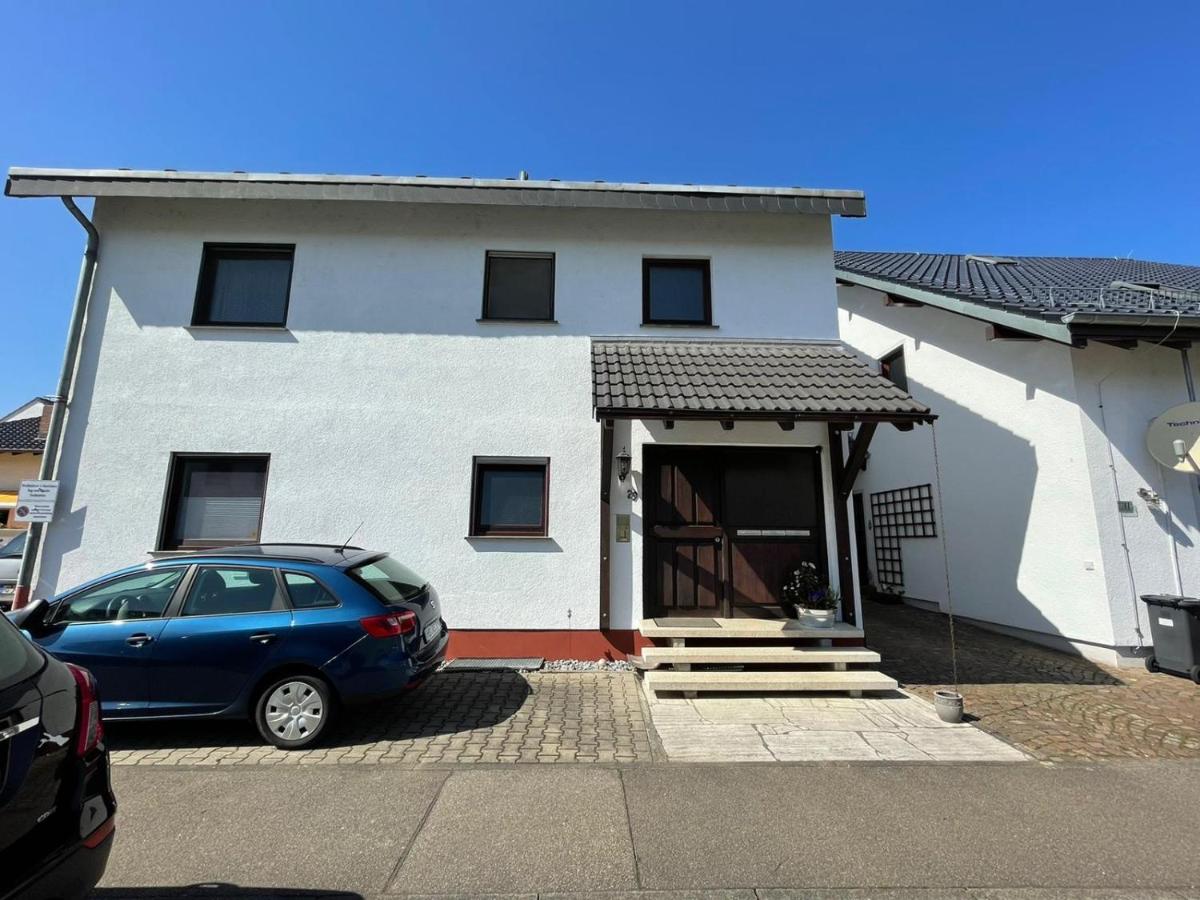 Ferienwohnung zwischen Weinheim und Hemsbach - B&B Hemsbach