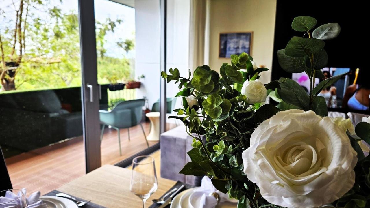 Azorean Sweet Hideaway - B&B Pico da Pedra